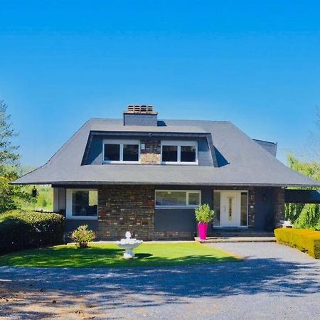 Maison De Vacances Privative A Louer Aywaille Zewnętrze zdjęcie