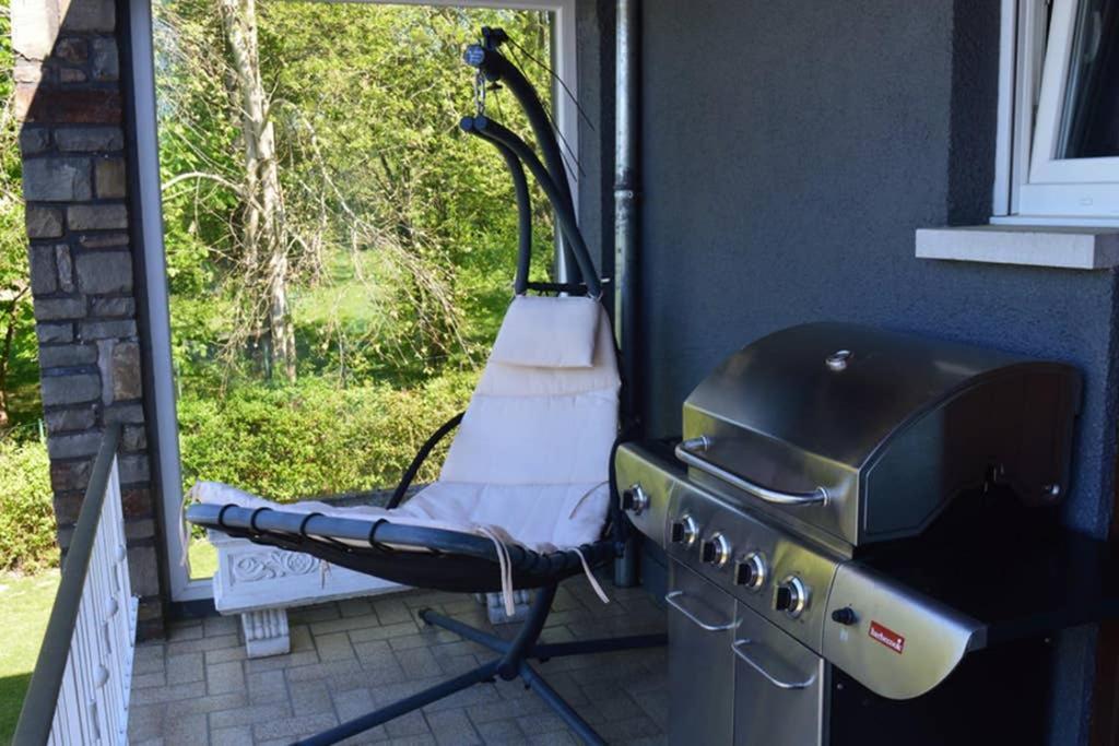 Maison De Vacances Privative A Louer Aywaille Zewnętrze zdjęcie