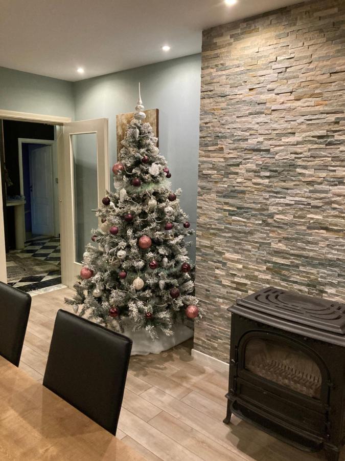 Maison De Vacances Privative A Louer Aywaille Zewnętrze zdjęcie