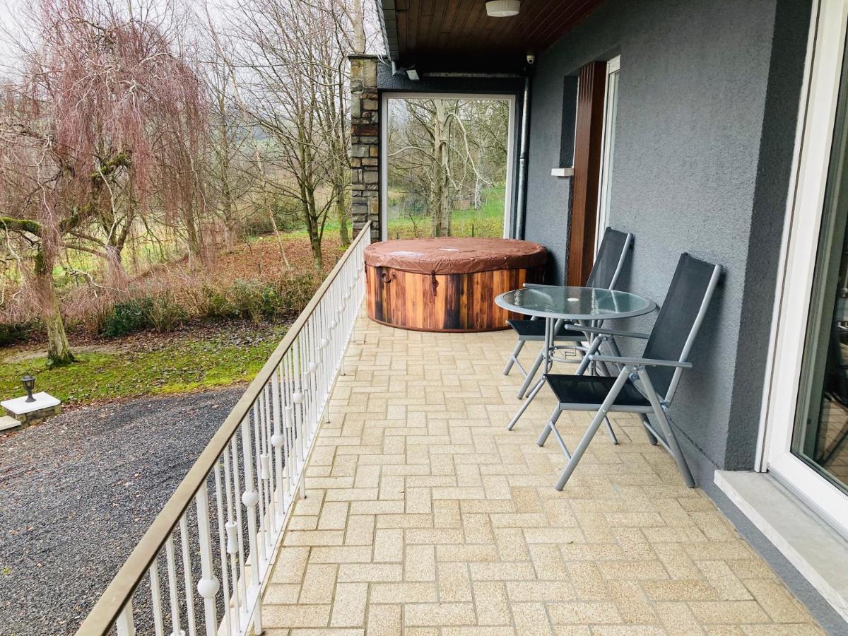 Maison De Vacances Privative A Louer Aywaille Zewnętrze zdjęcie