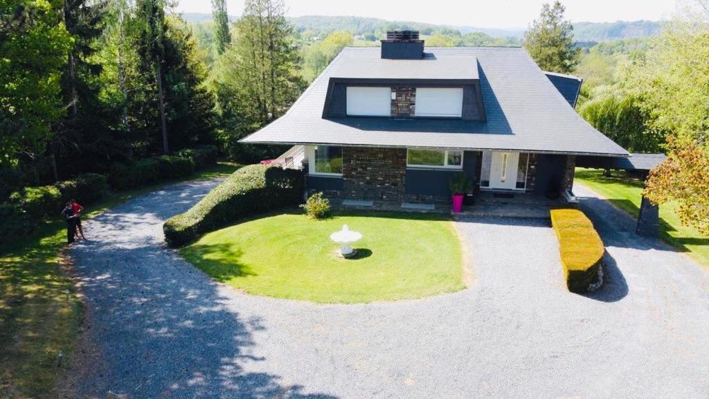 Maison De Vacances Privative A Louer Aywaille Zewnętrze zdjęcie