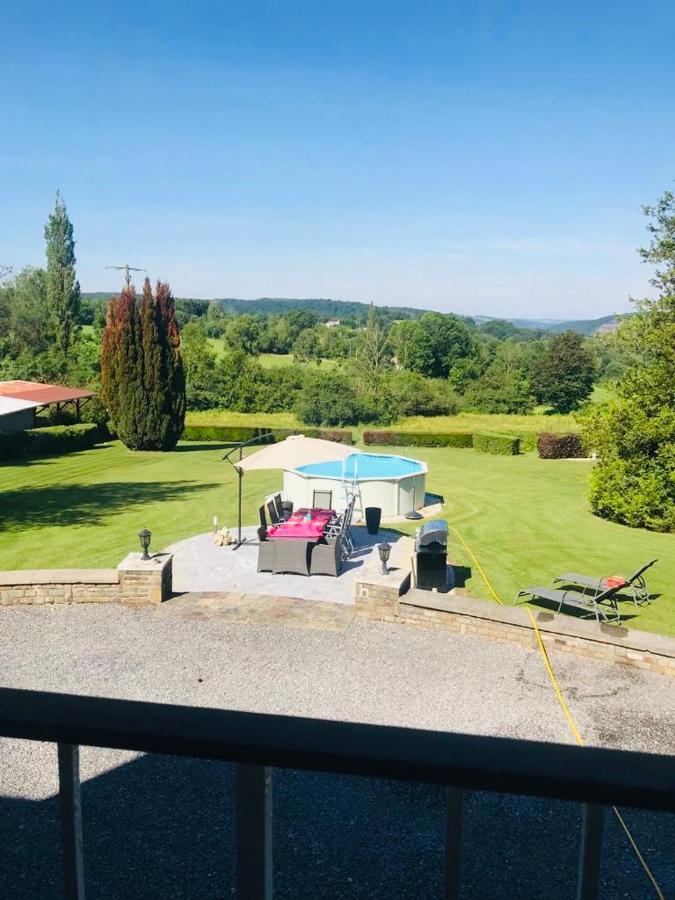 Maison De Vacances Privative A Louer Aywaille Zewnętrze zdjęcie